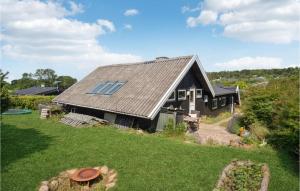 Nice Home In Kalundborg With Wifi