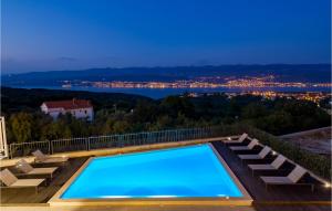 Stunning Home In Polje With Wifi - 4hvězdičkové hotely ve městě Polje