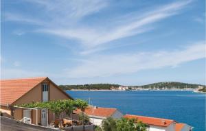 Apartment Zatoglav With Sea View 08