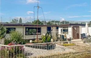 Amazing Ship In Rotterdam With Wifi - Berkel en Rodenrijs