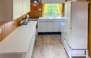 Amazing Ship In Rotterdam With Wifi