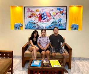 The Yellow Submarine