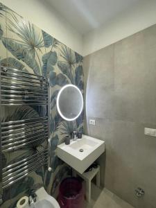 Mezzaluna Guest House