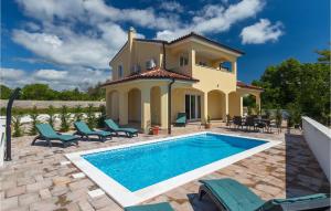 Villa Florami