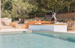 Beautiful Apartment In Pula With Wifi