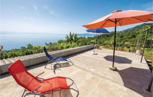 3 Bedroom Lovely Home In Lovran