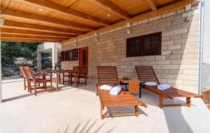 Apartment Kneze With Sea View I