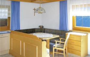 Ferienwohnung Kapplpaznauntal