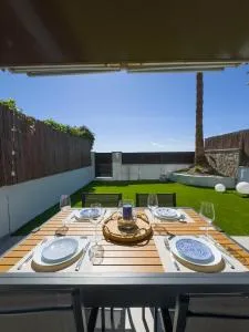 Apartamento en la playa - Urbanización Feliu