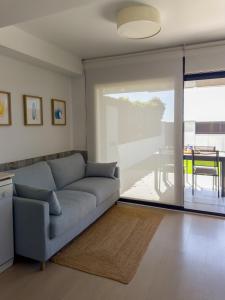 Apartamento en la playa