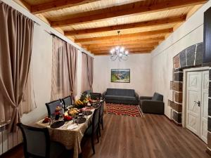 Hakobyan 84 Guest House Gyumri - Ubytování bez kategorie ve městě Gjumri