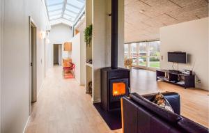 Holiday Home Birkestræde