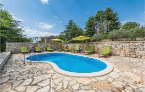 Holiday Home Markovac 11