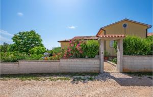 Holiday Home Nedescina Xii