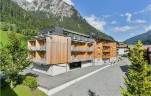 Bezaubernde Ferienwohnung
