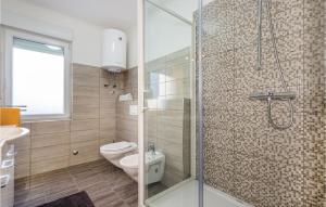 2 Bedroom Lovely Apartment In Cavle 