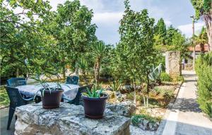 Two-Bedroom Apartment In Premantura