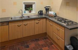 Nice Home In Schoonloo With Wifi