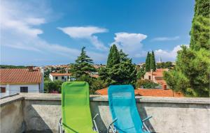 Amazing Apartment In Premantura With Wifi 