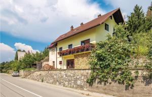 Gorgeous Apartment In Lokve With Wifi