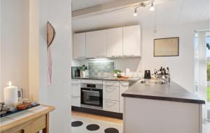 3 Bedroom Cozy Home In Gørlev