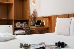 提莫内罗旅馆 - Jabaeté