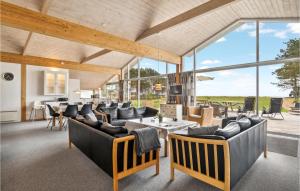 Holiday Home Kristoffervejen Ebeltoft