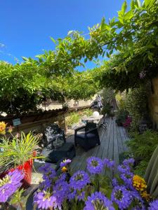 Chez Marco Gîte & SPA CAPPELLINA