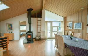 Holiday Home Sydbakken Ebeltoft