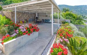 3 Bedroom Lovely Home In Plat