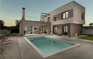 Villa Median - Krnjaloža