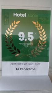 Le Panorama