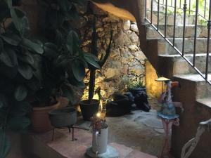 Maisons de vacances Chez Marco Gite & SPA CAPPELLINA : photos des chambres
