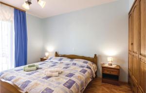 Nice Apartment In Veprinac With Wifi