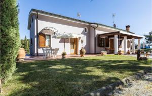 Beautiful Home In Castelfranco Di Sotto