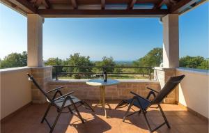 Villa Laura An 