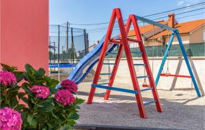 3 Bedroom Awesome Home In Marcana