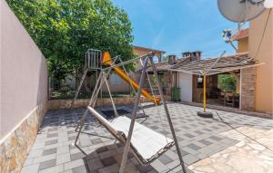 Awesome Apartment In Kakma With Wifi