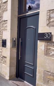 La Longère de Neuville-Futuroscope-Poitiers