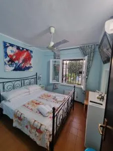 Domus Flavio - Marina di Cerveteri