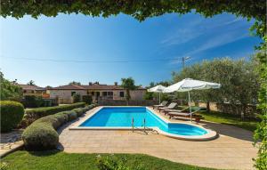 Villa Tranquil Istria 