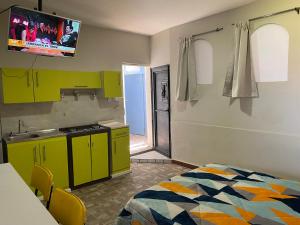 Departamento Céntrico