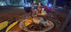 Jungle Breeze Home Stay