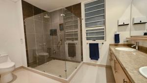 Cómodo y exclusivo apartamento de playa