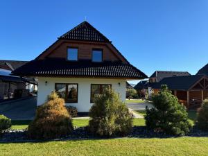 Villa Rocky View 2 - 4hvězdičkové hotely ve městě Stará Lesná