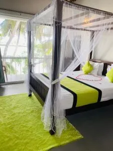 Lake Duwa Hotel - 安伯朗戈德