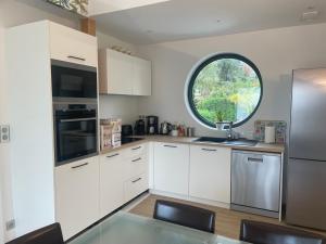 Appartements L-ecrin du vignoble : photos des chambres