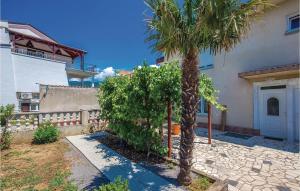 Gorgeous Apartment In Crikvenica