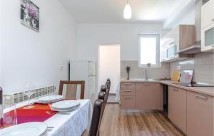 Gorgeous Apartment In Crikvenica