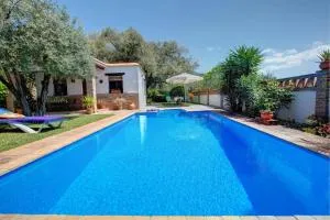 Casa rural la Palmera - 奥尔希瓦